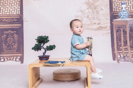 张北宝宝有多少颗牙齿